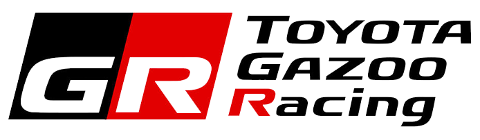 Toyota GAZOO Racing logo