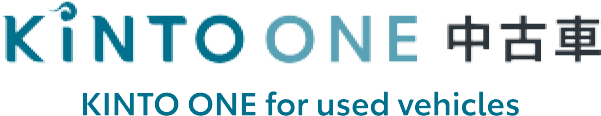 KINTO ONE Used logo